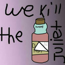 blog logo of WeKillTheJuliet