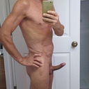  Exhibitionist daddy