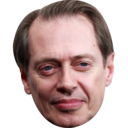 cats & steve buscemi