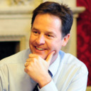 Nick Clegg is Bae