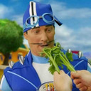 yet another Lazytown blog