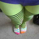 Sissy Socks