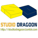 blog logo of Studio Dragoon