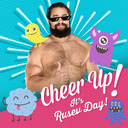 ITS RUSEV DAY