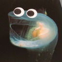 Deep Sea Fauna... with Googly Eyes