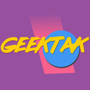 blog logo of All Things Geek