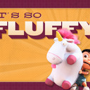 blog logo of Fluffy Zone