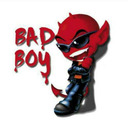 Bad Boy Me