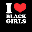 blog logo of White Male In LOVE with Black Women