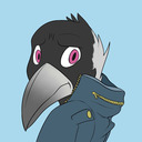 blog logo of Liquid Magpie