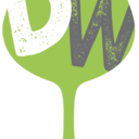 blog logo of desireewiththewine