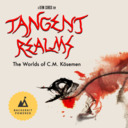 blog logo of TANGENT REALMS: The Worlds of C.M. Kösemen