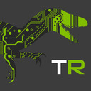 blog logo of TechRaptor