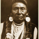 blog logo of Edward S. Curtis