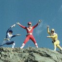 Himitsu Sentai Blog All-Ranger