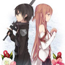 blog logo of ~Sword Art Online ~