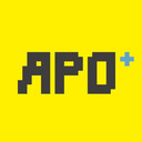 APO+