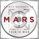 blog logo of 30 seconds to Mars QUOTES