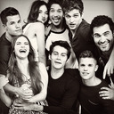 TeenWolphilic