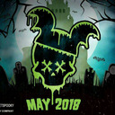 blog logo of The Official Bats Day Tumblr