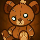 blog logo of ThatBossyTeddyBear