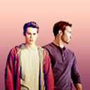 blog logo of Sterek Trash 