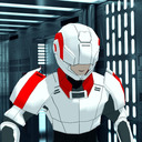 Atlesian Shock Trooper