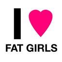 blog logo of AMO A LAS CHICAS GORDAS