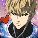 blog logo of Gay Ace Cyborg