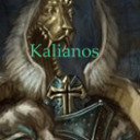 The Kalianos Presides!