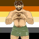 78hairybear