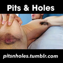 Pits n' Holes