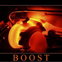 I Need A Boost!