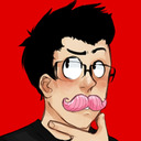 blog logo of Markiplier