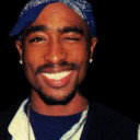 Tupac Amaru Shakur.