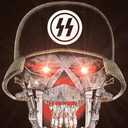 blog logo of SIEG HEIL BROTHERS! WPWW 14//88! EMBRACE THE HATE!