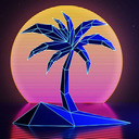 blog logo of palm.txt