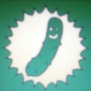 blog logo of Buggy Pickles