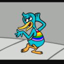 fabulousgayduck