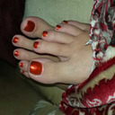 Wife's Feet