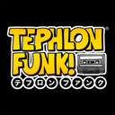 blog logo of tephlonfunk tumblr