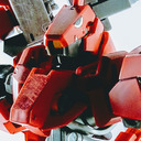 Ryusei's gunpla blog