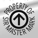 blog logo of sirmastermark