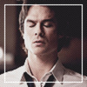 blog logo of Damon Salvatore