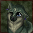 blog logo of One Eyed Husky