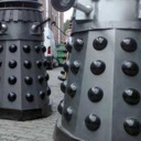 DalekHunting