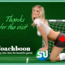 blog logo of coachboon