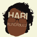 blog logo of Hari Kondabolu's Tumblr Kingdom