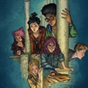 Marvels Runaways