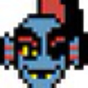 Now It's Undyne Time